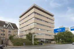 Verhuurd zorgcomplex te Roermond