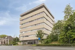 Verhuurd zorgcomplex te Roermond