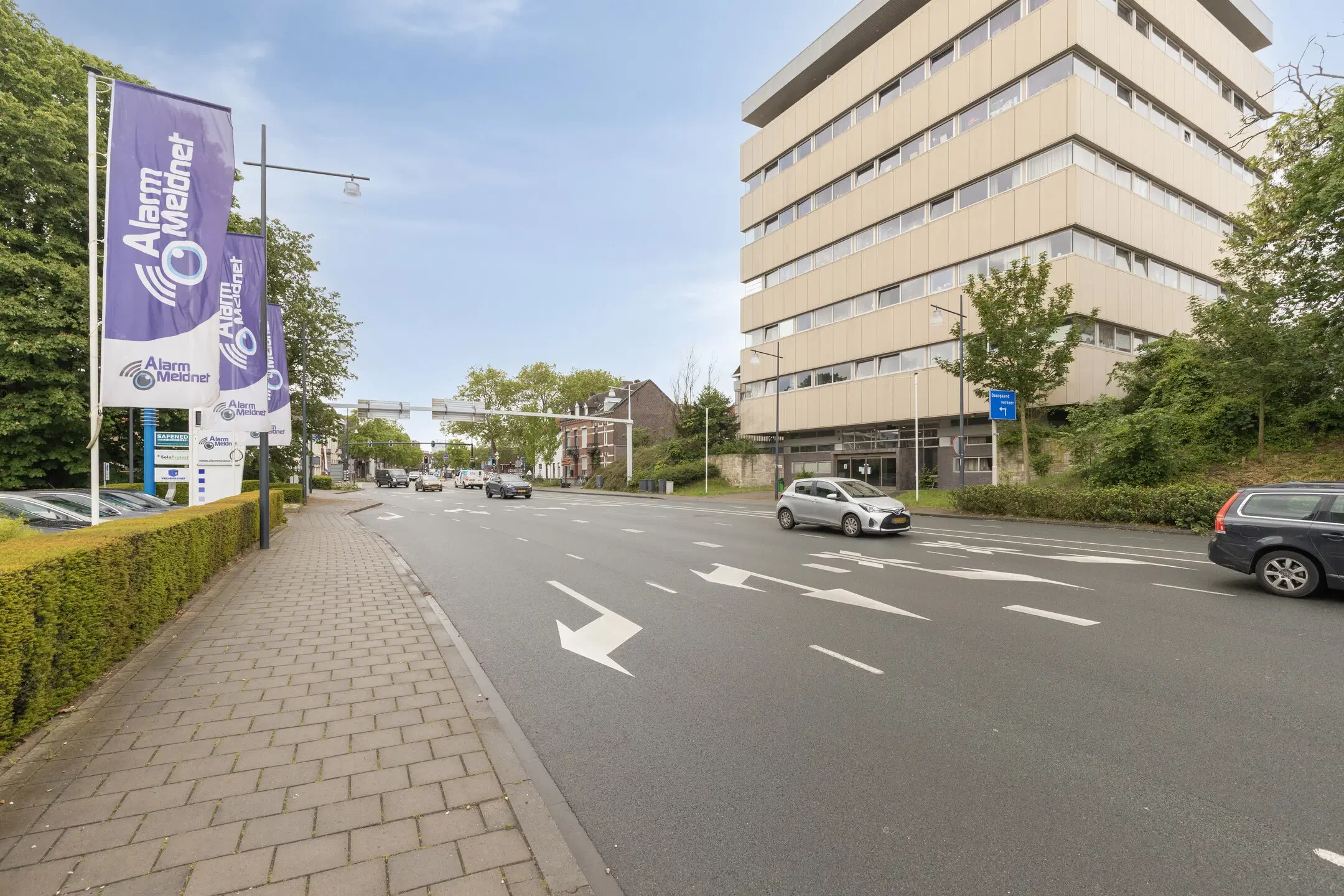 Verhuurd zorgcomplex te Roermond