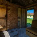 Perceel van 2.090 m² + Gezinswoning + Bijgebouwen - Karaisen, Veliko Tarnovo - Bulgarije