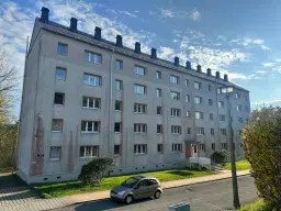 60 appartementen / studio’s, bouwjaar 1988, 25 verhuurd (€ 82.800,= huur) - Markneukirchen - Duitsland
