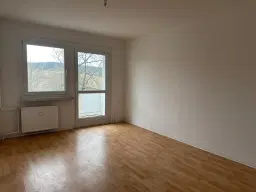 60 appartementen / studio’s, bouwjaar 1988, 25 verhuurd (€ 82.800,= huur) - Markneukirchen - Duitsland