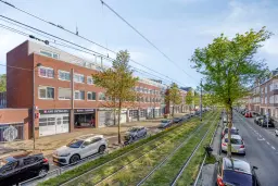 Rotterdam, Wolphaertsbocht 390 - 392