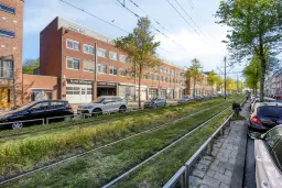 Rotterdam, Wolphaertsbocht 390 - 392