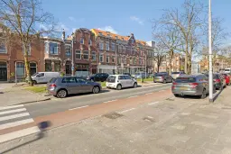 Rotterdam, Wolphaertsbocht 101 en 103
