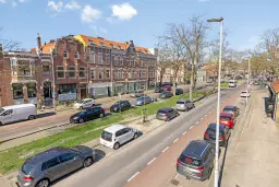 Rotterdam, Wolphaertsbocht 101 en 103