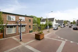 Sint Willebrord, Dorpsstraat 100