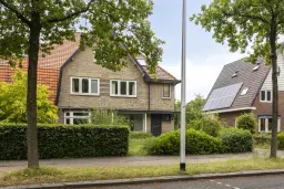 Amersfoort, Leusderweg 285