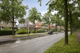 Amersfoort, Leusderweg 285