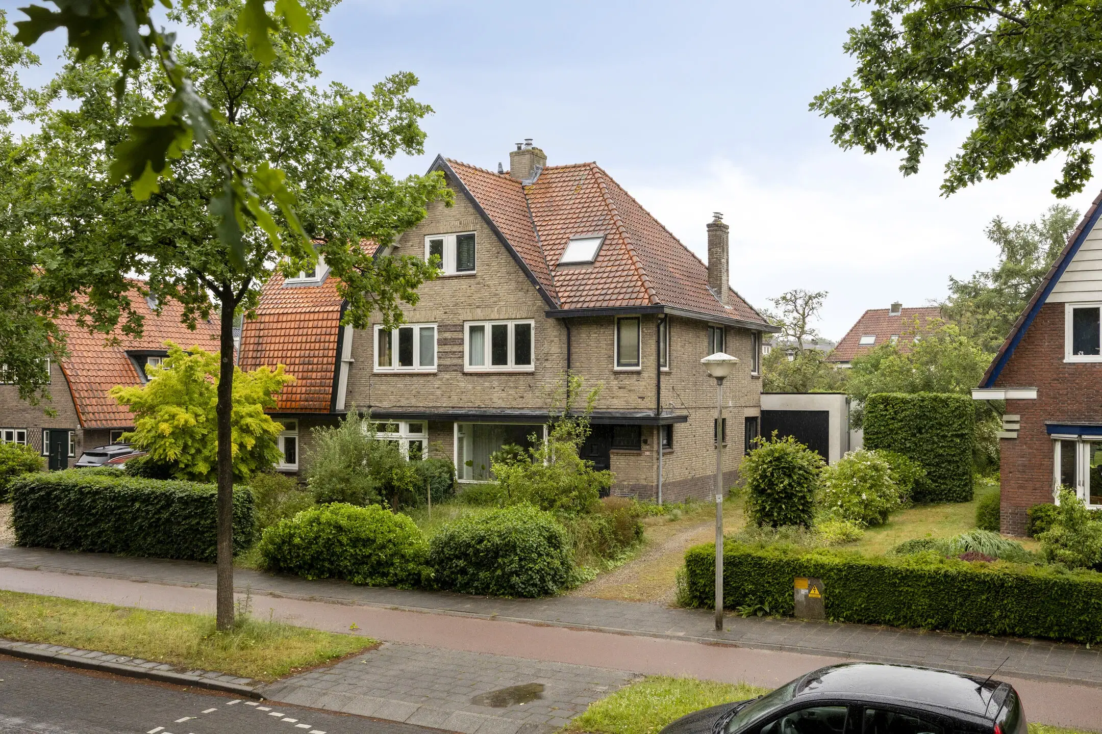 Amersfoort, Leusderweg 285