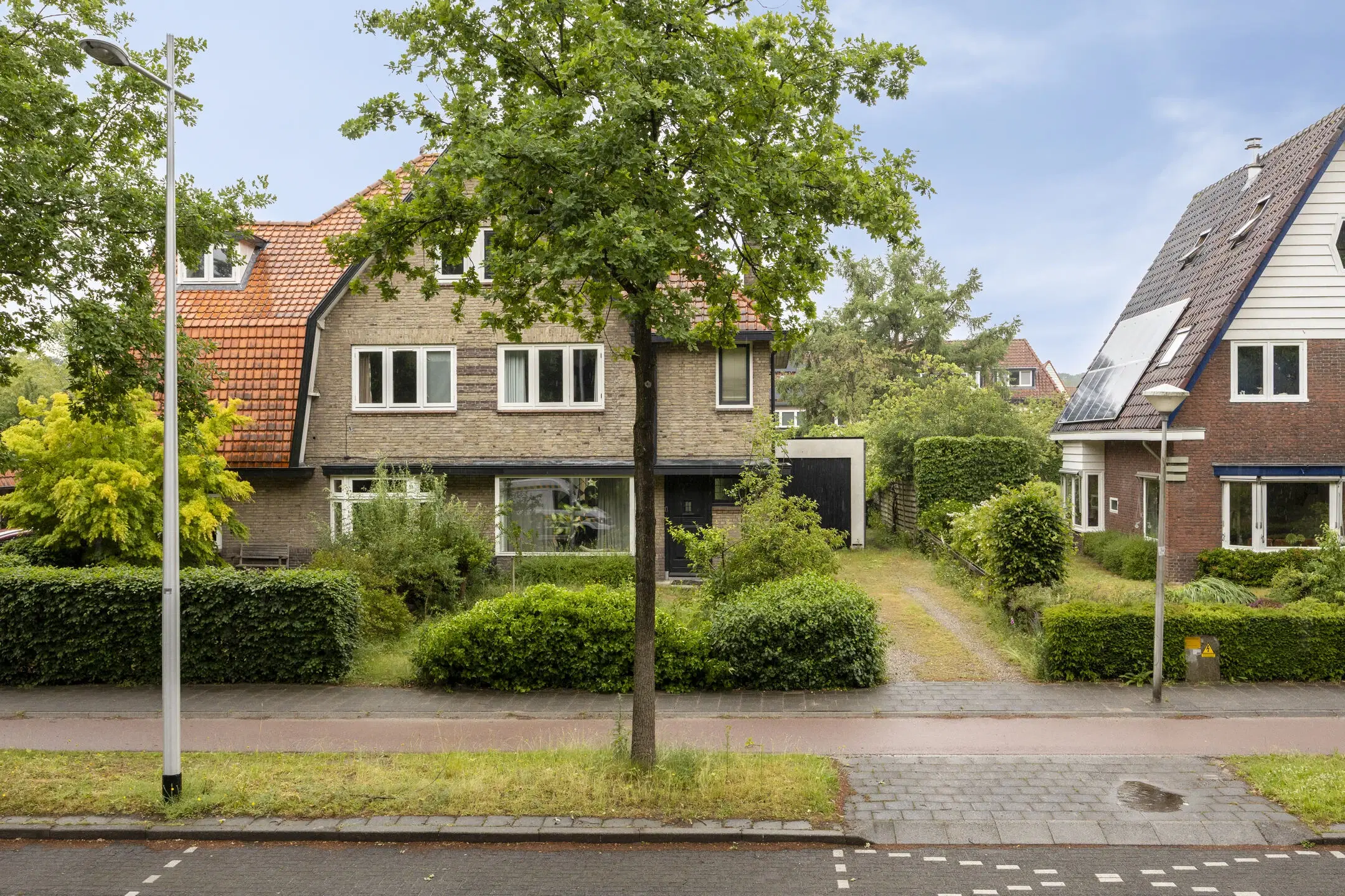 Amersfoort, Leusderweg 285