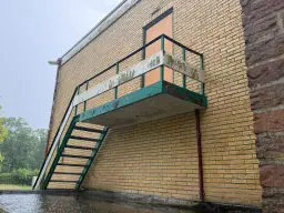 Rijs, Marderleane 1a