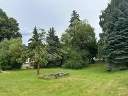 Woonboerderij op ca. 2.814 m² in Wernsdorf - Duitsland