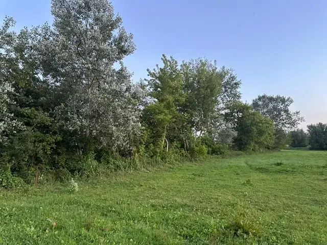 4.638 m² perceel grond in Lalendorf - Duitsland