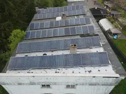 Beleggingsobject 12 eenheden met zonnepanelen in Katzhütte, Duitsland