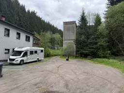 Beleggingsobject 12 eenheden met zonnepanelen in Katzhütte, Duitsland