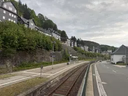 Beleggingsobject 12 eenheden met zonnepanelen in Katzhütte, Duitsland
