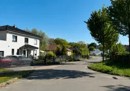 Fitnessbad op 1.450m2 perceel nabij Berlijn, Duitsland