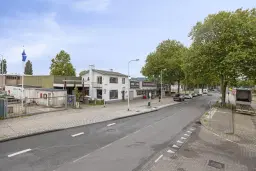 Herontwikkelingslocatie | Deventer, Industrieweg 14 - 22