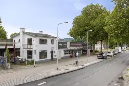 Herontwikkelingslocatie | Deventer, Industrieweg 14 - 22