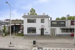 Herontwikkelingslocatie | Deventer, Industrieweg 14 - 22