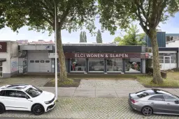Herontwikkelingslocatie | Deventer, Industrieweg 14 - 22