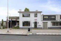 Herontwikkelingslocatie | Deventer, Industrieweg 14 - 22