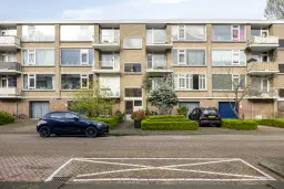 Rotterdam, Kierkegaardstraat 19