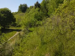 Recreatieperceel van 1.679 m² nabij Cochem - Duitsland