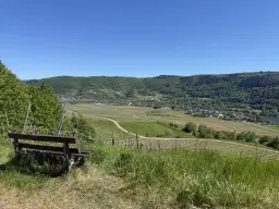 Recreatieperceel van 1.679 m² nabij Cochem - Duitsland