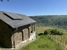 Recreatieperceel van 1.679 m² nabij Cochem - Duitsland