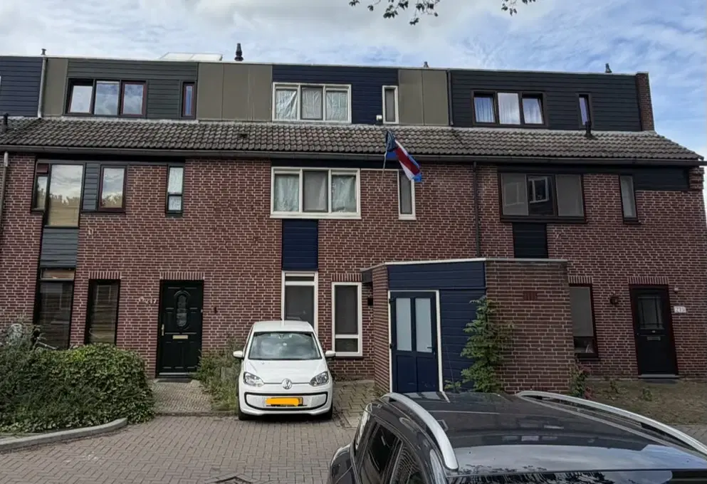 Apeldoorn, Heelmeestersdreef 218