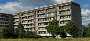 72 appartementen, ca. 2.072 m² perceel, bouwjaar 1991 in Stendal, Berlijn - Wolfsburg - Duitsland