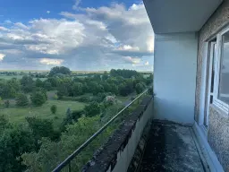 72 appartementen, ca. 2.072 m² perceel, bouwjaar 1991 in Stendal, Berlijn - Wolfsburg - Duitsland