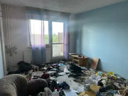 72 appartementen, ca. 2.072 m² perceel, bouwjaar 1991 in Stendal, Berlijn - Wolfsburg - Duitsland