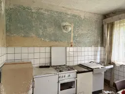 Woonhuis met schuur op 1.309 m² perceel in Jänkendorf - Duitsland