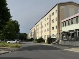 Woonhuis met schuur op 1.309 m² perceel in Jänkendorf - Duitsland
