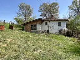 PARTNERVEILING - Farm house, Dennitsa (Bulgarije) 