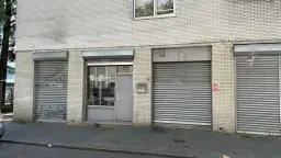 Rotterdam, Brielselaan 226 - 228