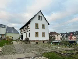 Beleggingsobject 7 appartementen in Gera, Thüringen - Duitsland