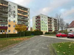 Beleggingsobject 7 appartementen in Gera, Thüringen - Duitsland