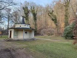 3.902 m² contractvrij perceel in Aue Bad Schlema - Duitsland