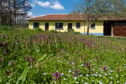 Gezinswoning op 2.090 m² perceel en bijgebouwen in Karaisen, Veliko Tarnovo - Bulgarije