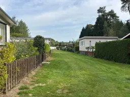 6 percelen grond gelegen op Resort De Moraine te Spier