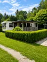 6 percelen grond gelegen op Resort De Moraine te Spier