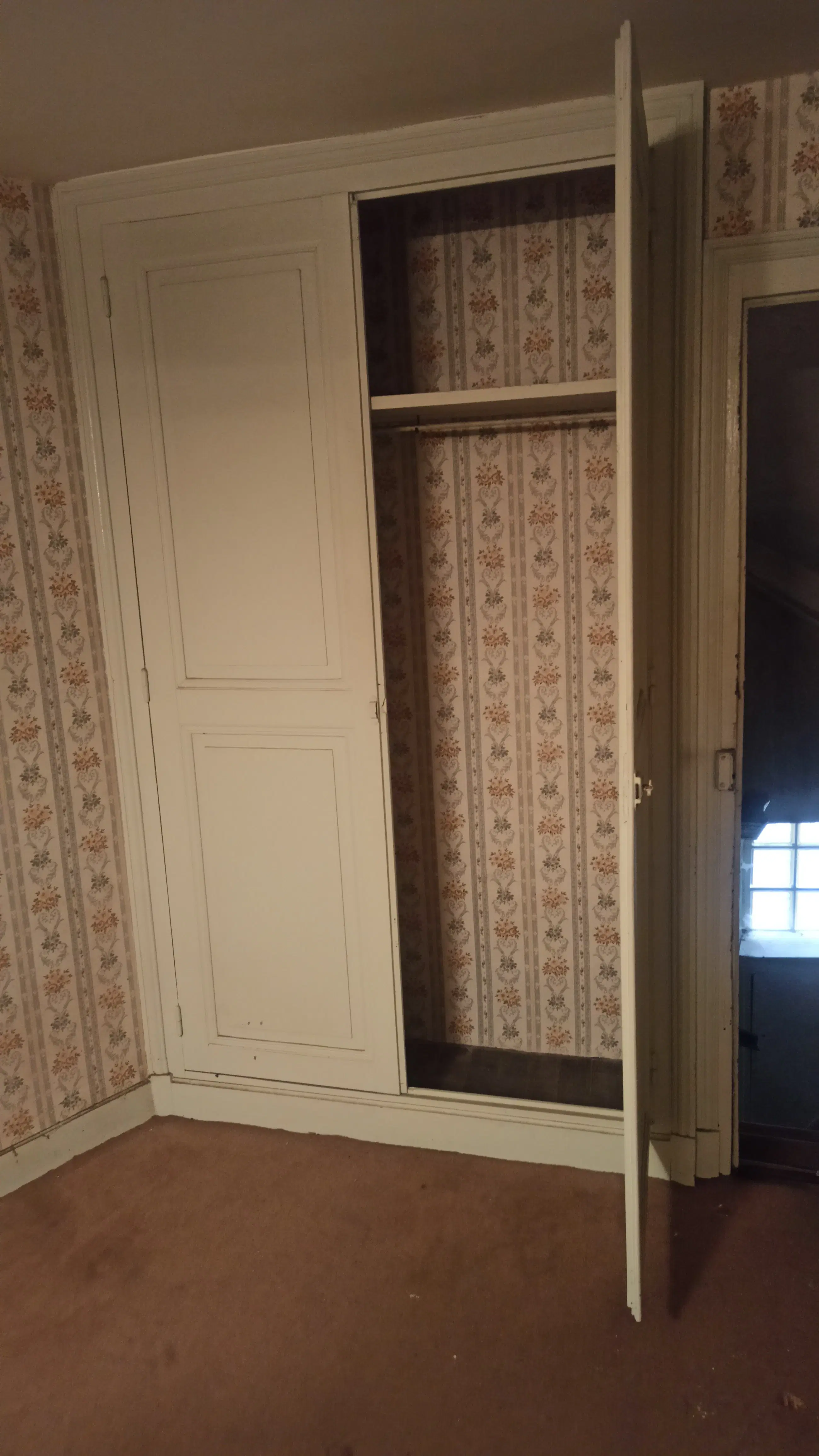 Middeleeuws woonhuis met 3 verdiepingen in Montmorillon - Frankriijk