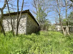 PARTNERVEILING - Farm house, Dennitsa (Bulgarije) 