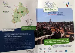 Middeleeuws woonhuis met 3 verdiepingen in Montmorillon - Frankriijk