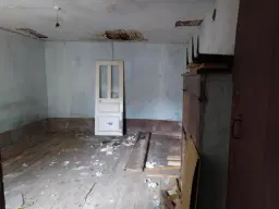 Middeleeuws woonhuis met 3 verdiepingen in Montmorillon - Frankriijk