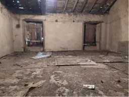 Middeleeuws woonhuis met 3 verdiepingen in Montmorillon - Frankriijk